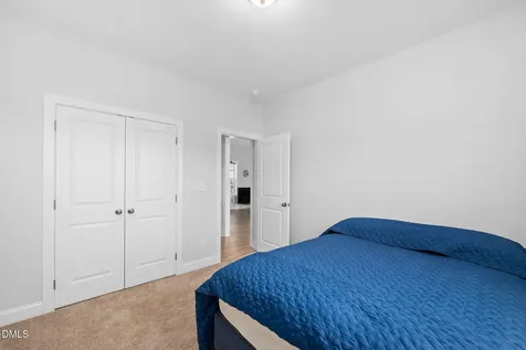 6056 Old Smithfield Road Spring Hope NC 27882
