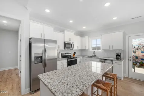 6056 Old Smithfield Road Spring Hope NC 27882