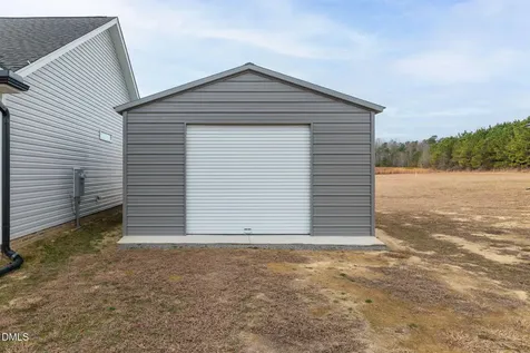 6056 Old Smithfield Road Spring Hope NC 27882