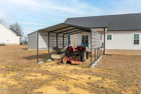6056 Old Smithfield Road Spring Hope NC 27882