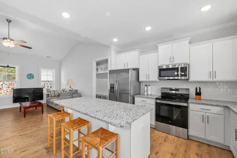 6056 Old Smithfield Road Spring Hope NC 27882