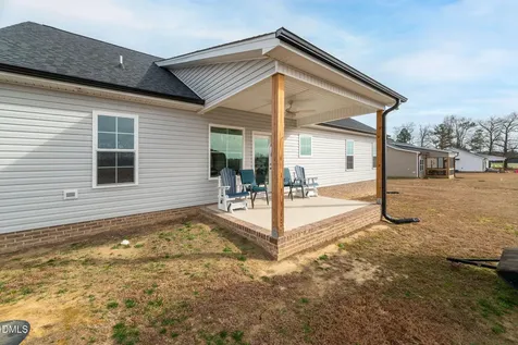 6056 Old Smithfield Road Spring Hope NC 27882