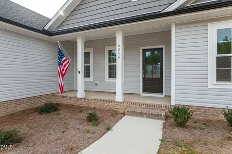 6056 Old Smithfield Road Spring Hope NC 27882
