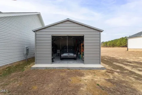6056 Old Smithfield Road Spring Hope NC 27882
