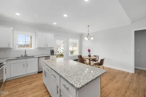 6056 Old Smithfield Road Spring Hope NC 27882