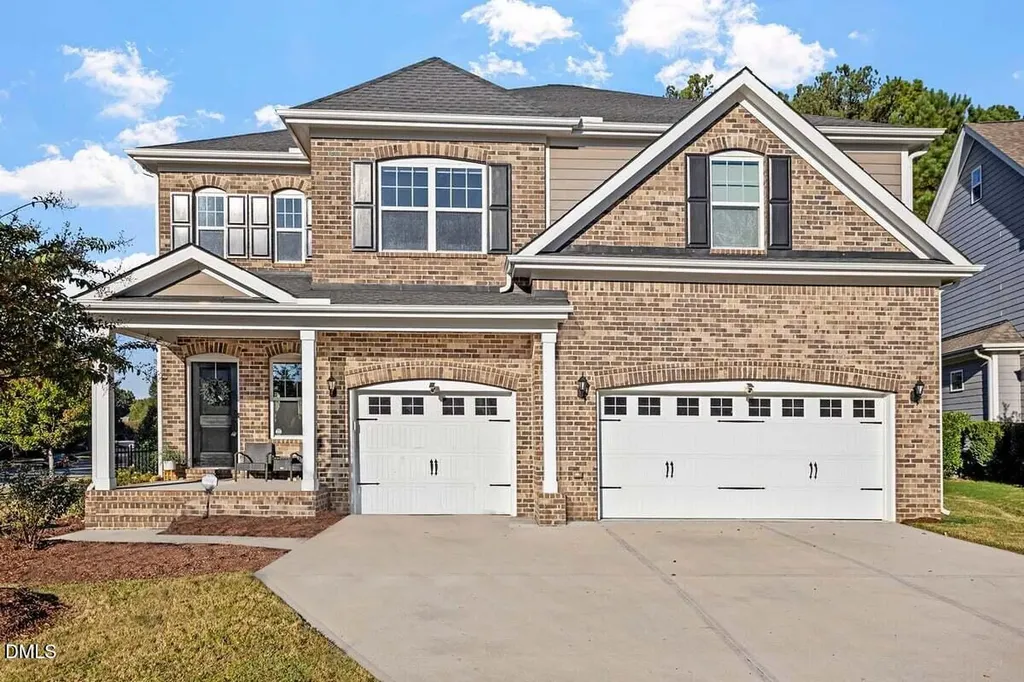 501 Kings Glen Way Wake Forest NC 27587