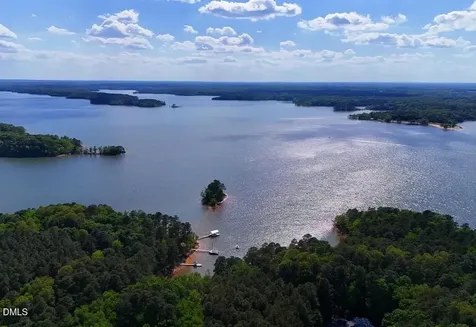 317 Doc Lane Manson NC 27553