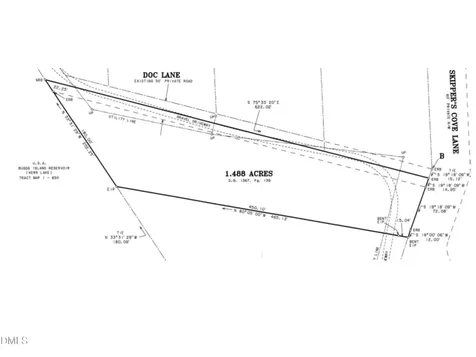 317 Doc Lane Manson NC 27553