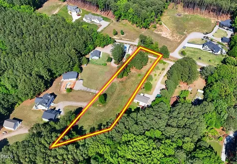 317 Doc Lane Manson NC 27553