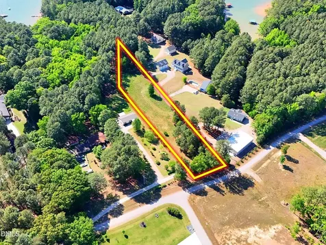 317 Doc Lane Manson NC 27553