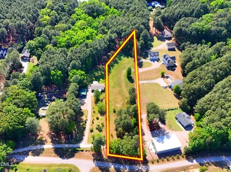 317 Doc Lane Manson NC 27553