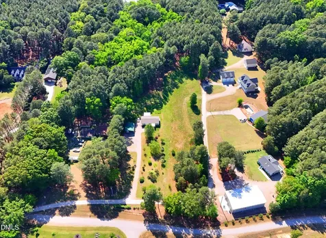 317 Doc Lane Manson NC 27553