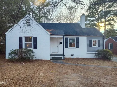 1404 E Mimosa Street Goldsboro NC 27530