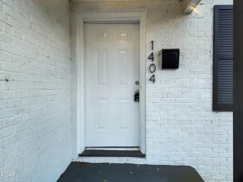 1404 E Mimosa Street Goldsboro NC 27530