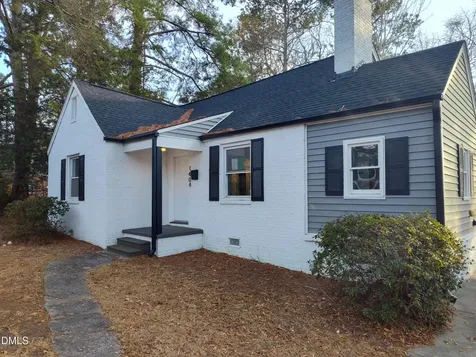 1404 E Mimosa Street Goldsboro NC 27530