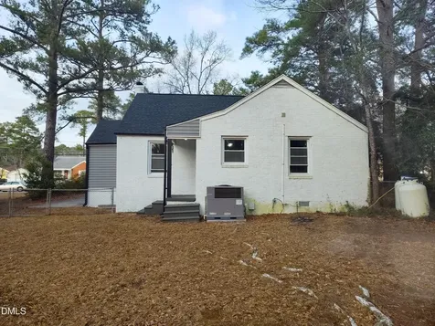 1404 E Mimosa Street Goldsboro NC 27530