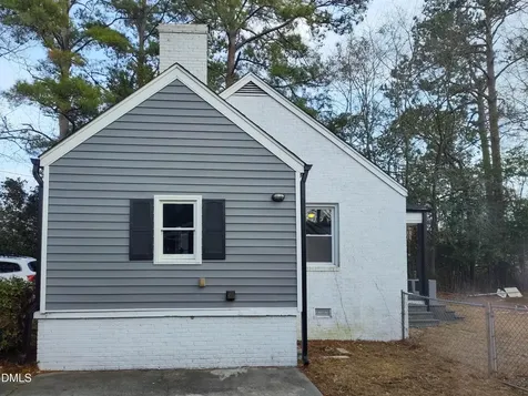1404 E Mimosa Street Goldsboro NC 27530