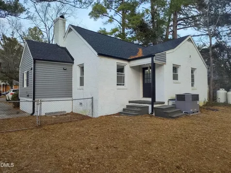 1404 E Mimosa Street Goldsboro NC 27530