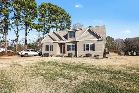 5117 Joe Ellen Road Battleboro NC 27809