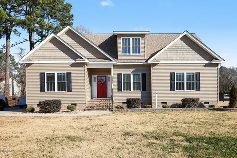 5117 Joe Ellen Road Battleboro NC 27809