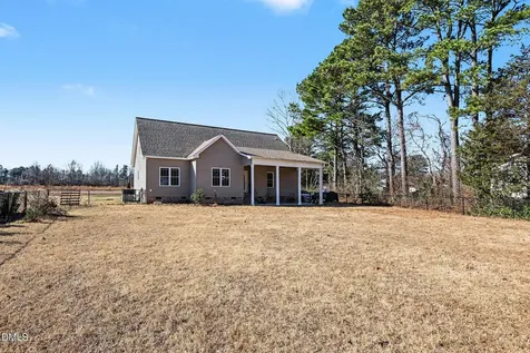 5117 Joe Ellen Road Battleboro NC 27809
