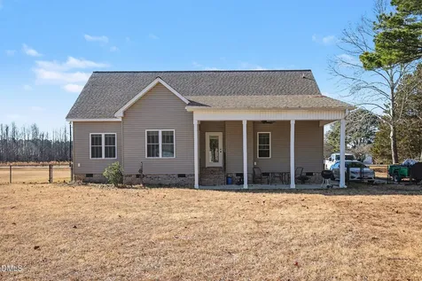 5117 Joe Ellen Road Battleboro NC 27809