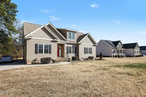 5117 Joe Ellen Road Battleboro NC 27809