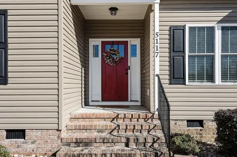 5117 Joe Ellen Road Battleboro NC 27809