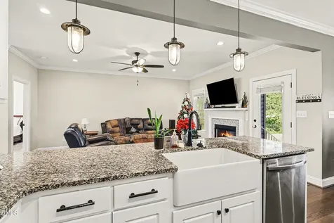 5117 Joe Ellen Road Battleboro NC 27809