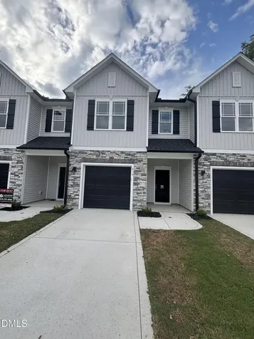 610 S Blackmon Street Benson NC 27504