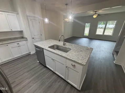 610 S Blackmon Street Benson NC 27504