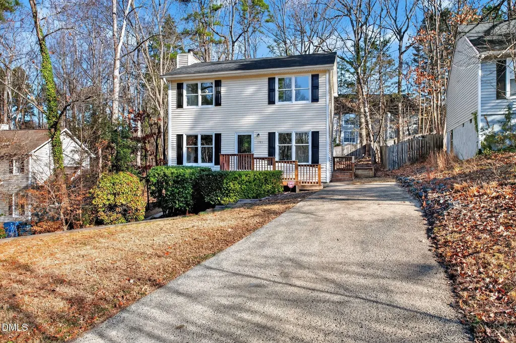 1701 Valley Durham NC 27707