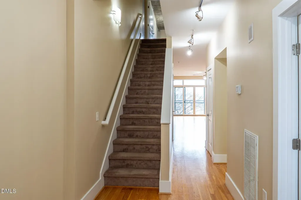 444 S Blount Street Raleigh NC 27601