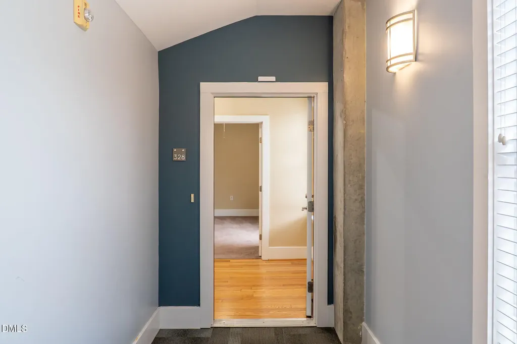444 S Blount Street Raleigh NC 27601
