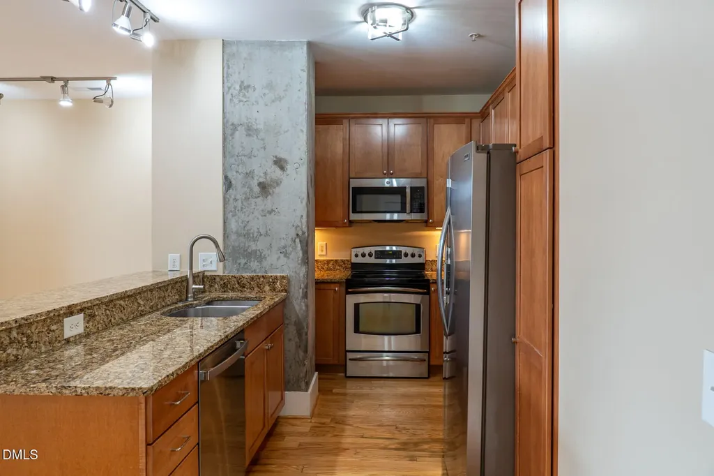 444 S Blount Street Raleigh NC 27601