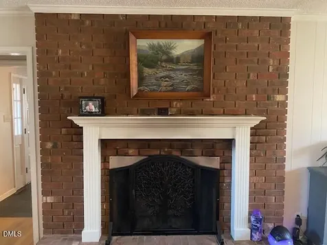 314 Willowood Drive Henderson NC 27536