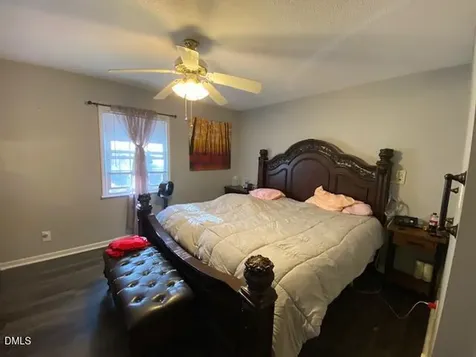 314 Willowood Drive Henderson NC 27536