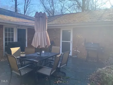 314 Willowood Drive Henderson NC 27536