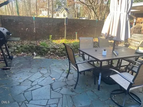 314 Willowood Drive Henderson NC 27536