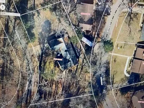 314 Willowood Drive Henderson NC 27536