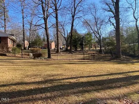314 Willowood Drive Henderson NC 27536