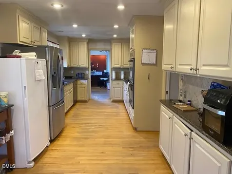 314 Willowood Drive Henderson NC 27536