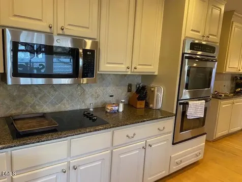 314 Willowood Drive Henderson NC 27536