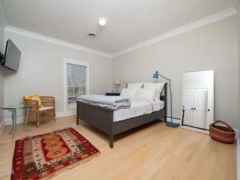 811 Baker Street Smithfield NC 27577