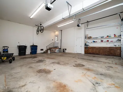 811 Baker Street Smithfield NC 27577