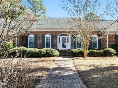 811 Baker Street Smithfield NC 27577