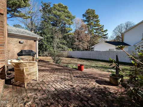 811 Baker Street Smithfield NC 27577