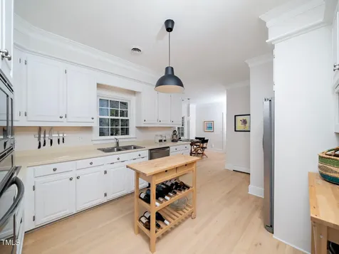 811 Baker Street Smithfield NC 27577