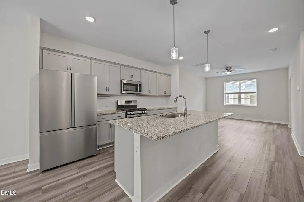 820 Laurel Gate Drive Wake Forest NC 27587