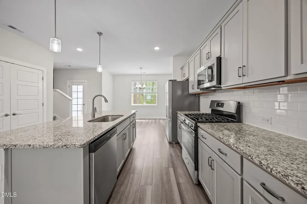 820 Laurel Gate Drive Wake Forest NC 27587